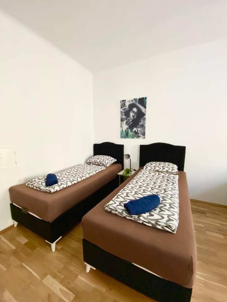 شقة Deluxe Studio In Josefstaedter Strasse Area فيينا المظهر الخارجي الصورة