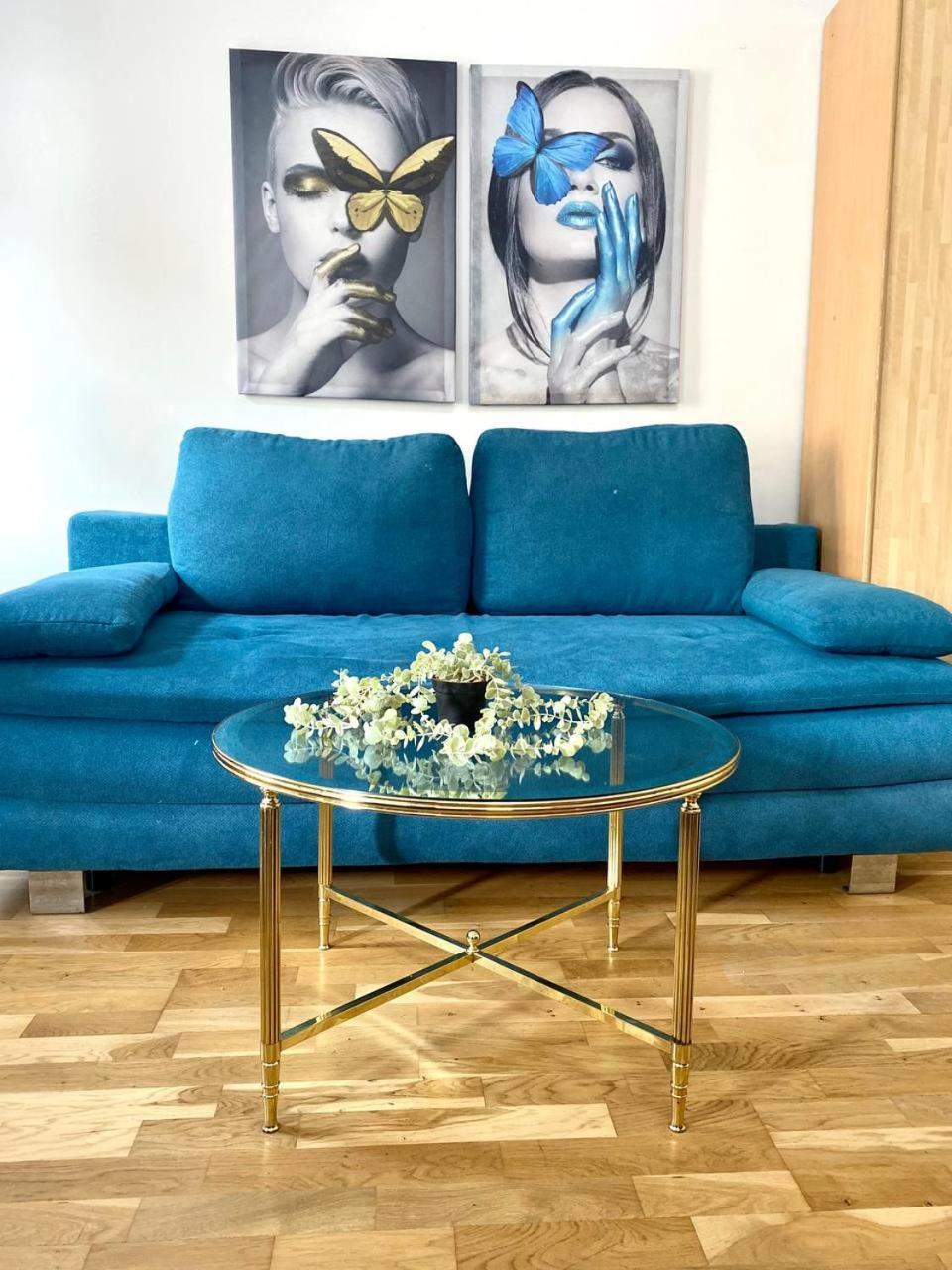شقة Deluxe Studio In Josefstaedter Strasse Area فيينا المظهر الخارجي الصورة