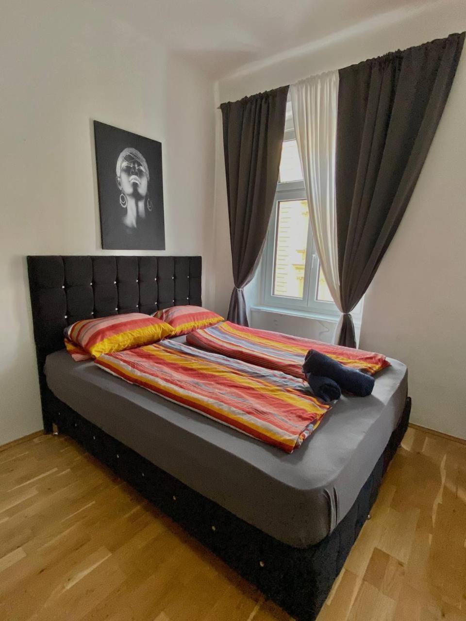 شقة Deluxe Studio In Josefstaedter Strasse Area فيينا المظهر الخارجي الصورة
