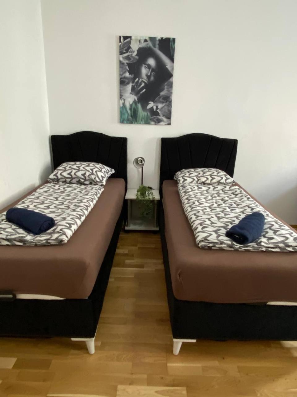 شقة Deluxe Studio In Josefstaedter Strasse Area فيينا المظهر الخارجي الصورة